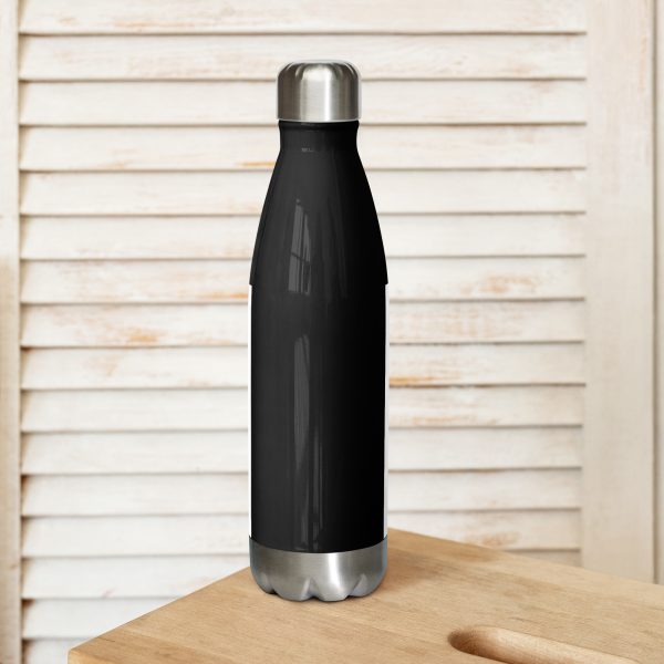 Stainless steel Dream Team Classic water bottle - Image 3