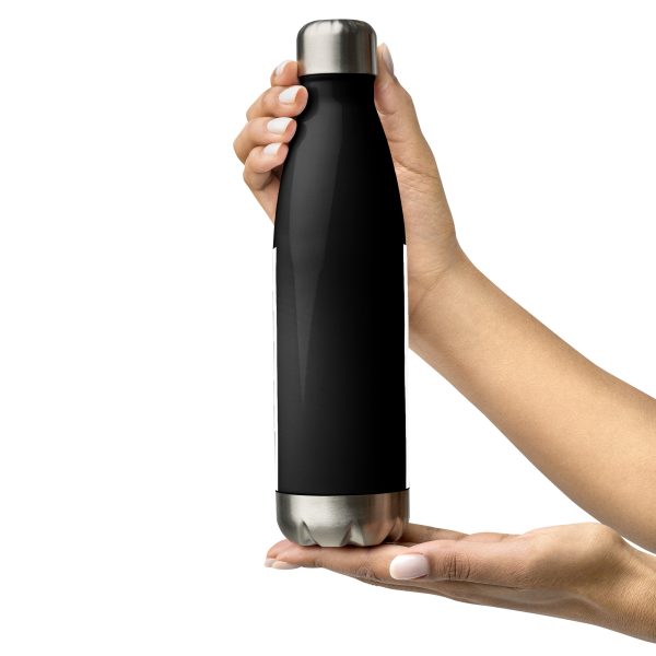 Stainless steel Dream Team Classic water bottle - Image 4