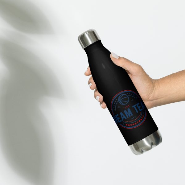 Stainless steel Dream Team Classic water bottle - Image 8