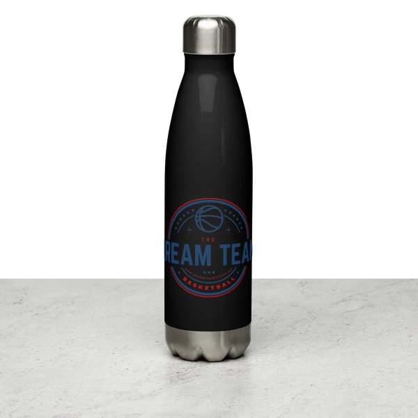 Stainless steel Dream Team Classic water bottle - Image 11