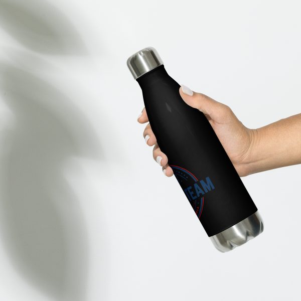 Stainless steel Dream Team Classic water bottle - Image 13