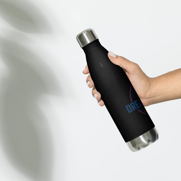 Stainless steel Dream Team Classic water bottle - Image 14