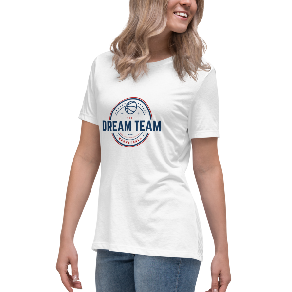 Women's Dream Team Classic Tee