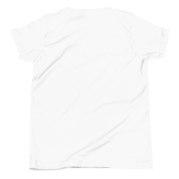 Youth Dream Team Classic Tee - Image 4