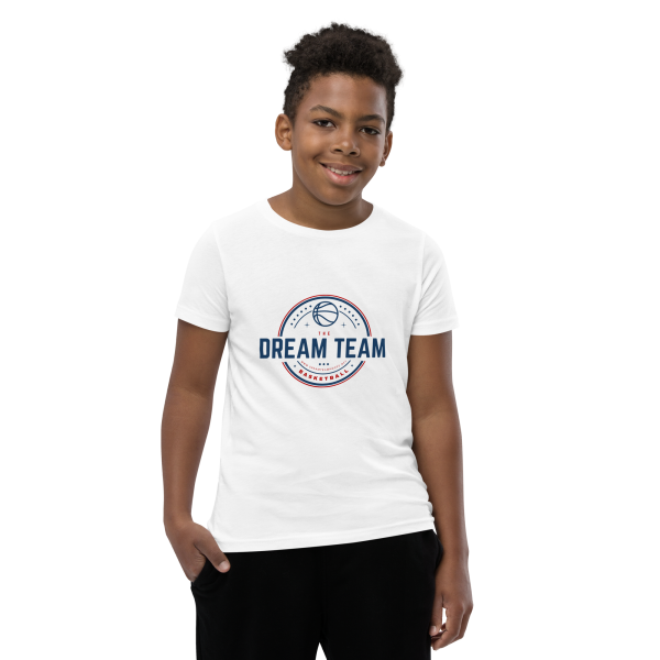 Youth Dream Team Classic Tee