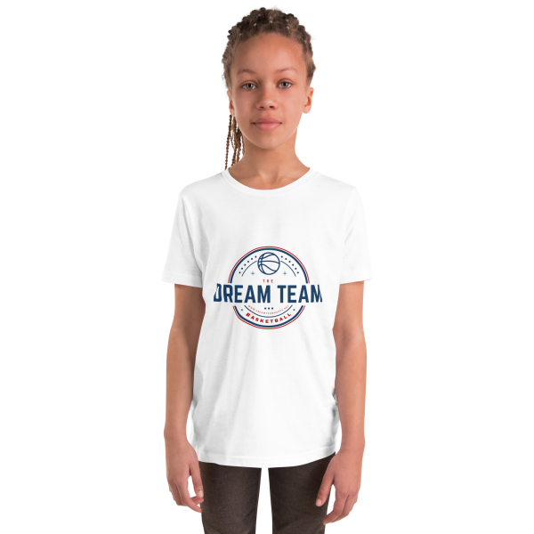 Youth Dream Team Classic Tee - Image 3