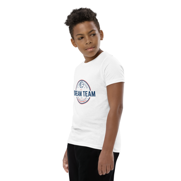 Youth Dream Team Classic Tee - Image 5