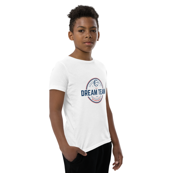 Youth Dream Team Classic Tee - Image 6