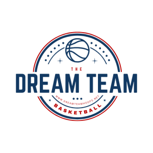 Dream Team Basketball Logo